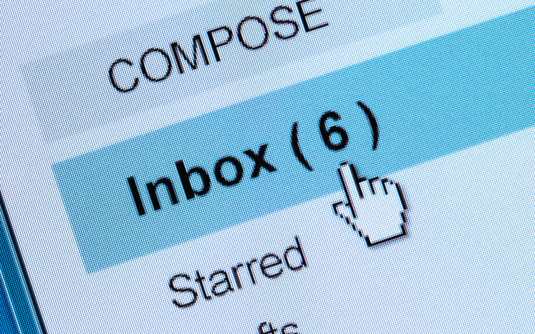 How to Avoid Compromising Your Business Email